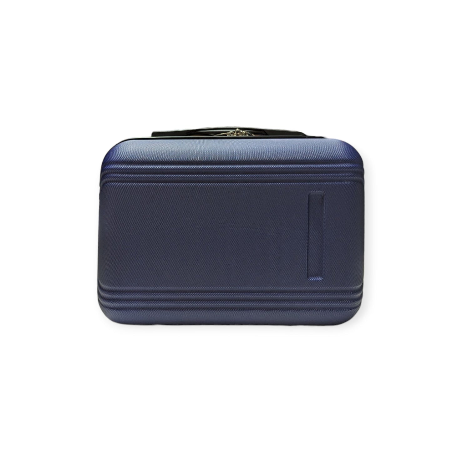 Elegant Collection Navy Luggage (Beauty case /20/26/28/30") Suitcase Lock Spinner