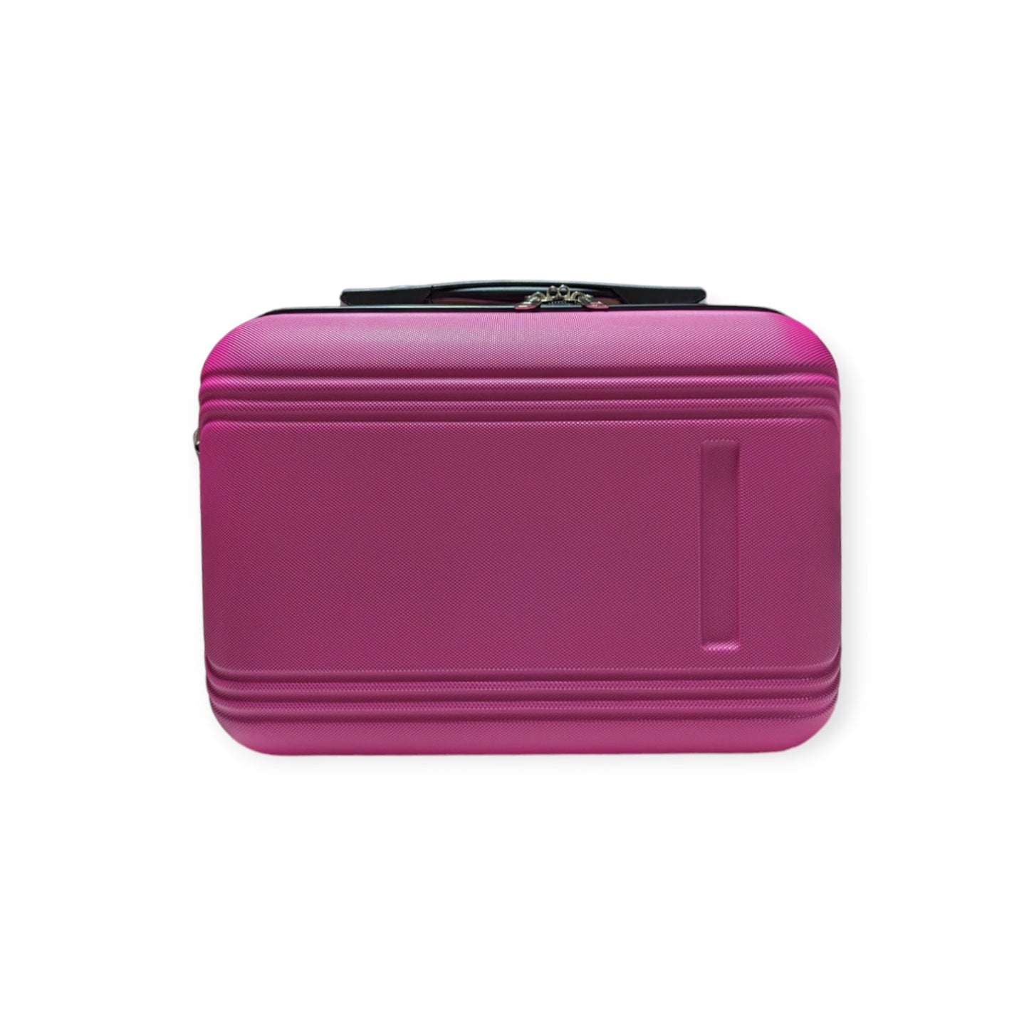 Elegant Collection Pink Luggage (Beauty case /20/26/28/30") Suitcase Lock Spinner