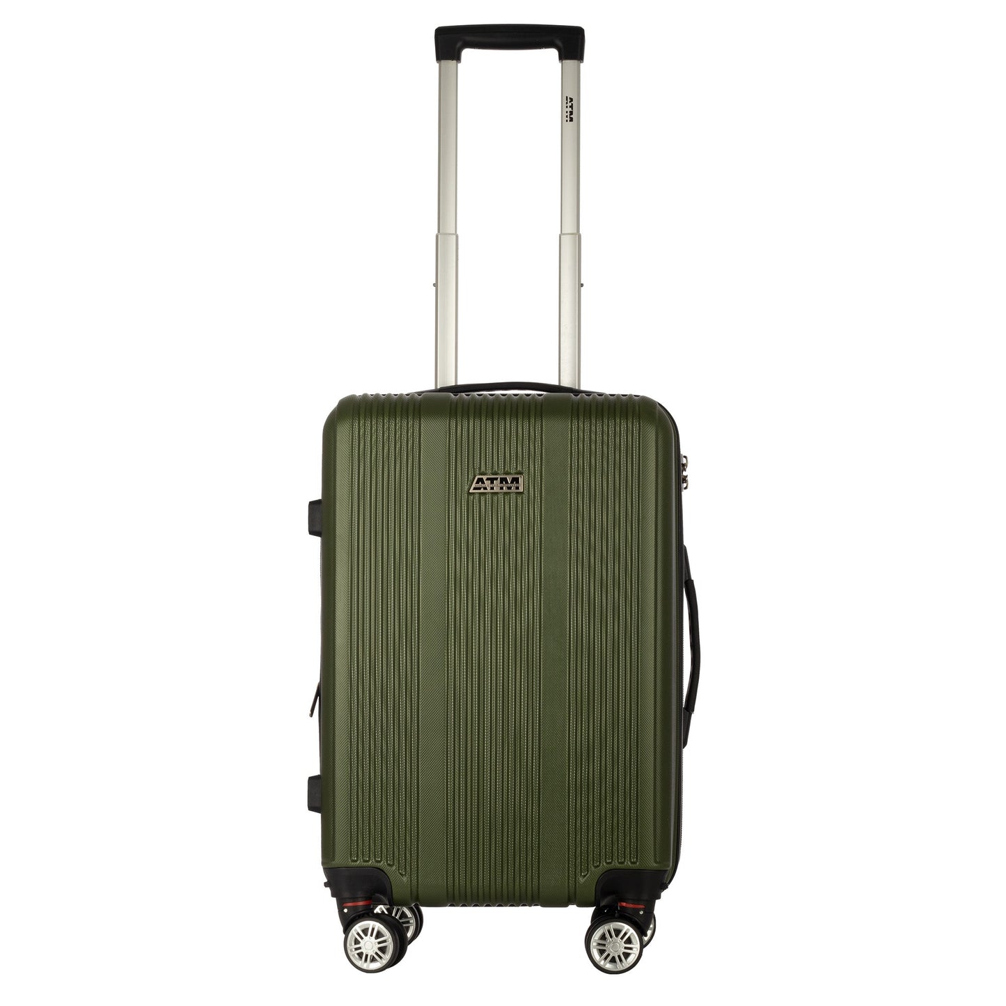 Tactic Collection Green For Airplane Cabin Hardhead Luggage (18/19/20/21")