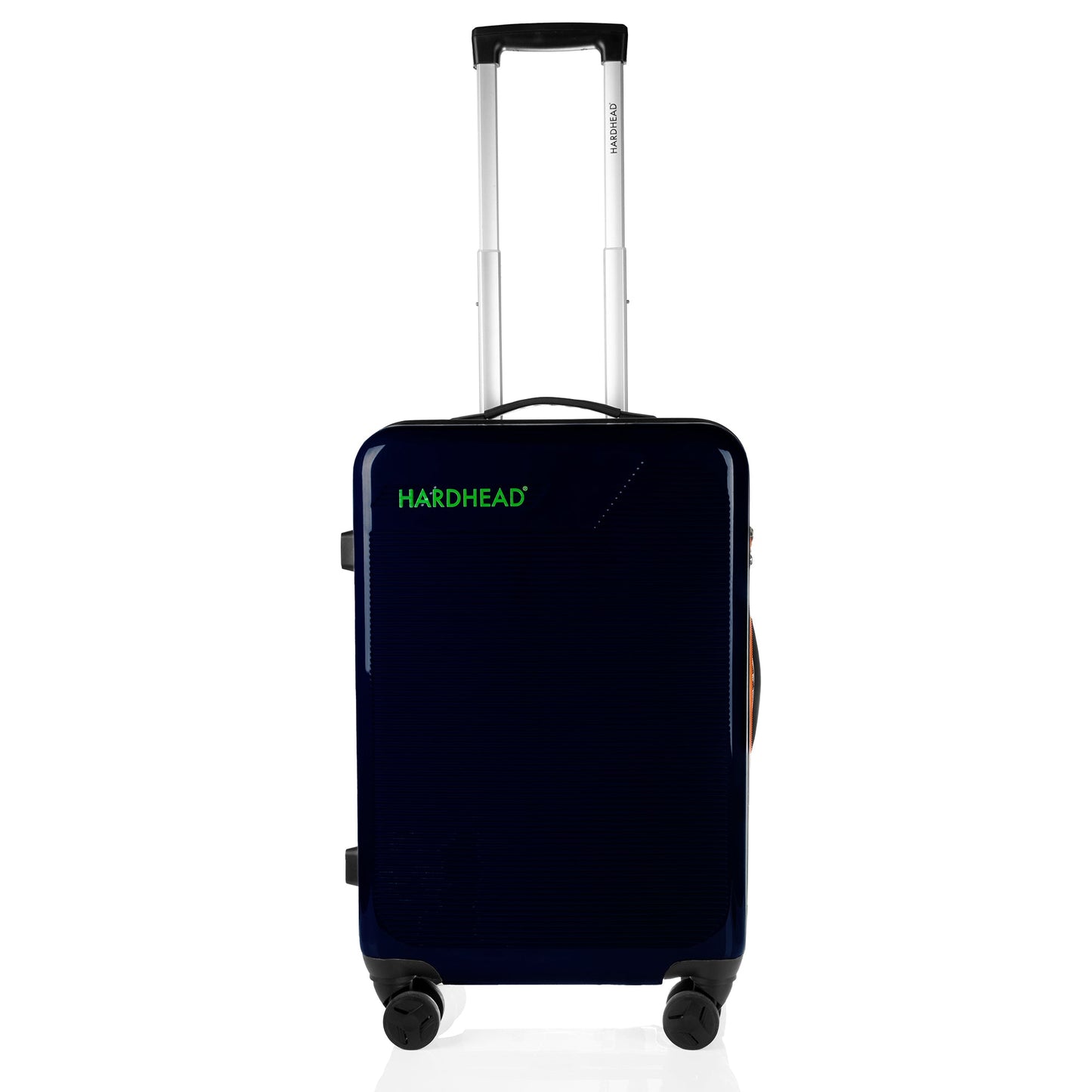 Boost Collection Blue Luggage (22/26/30") Suitcase Lock Spinner Hardshell