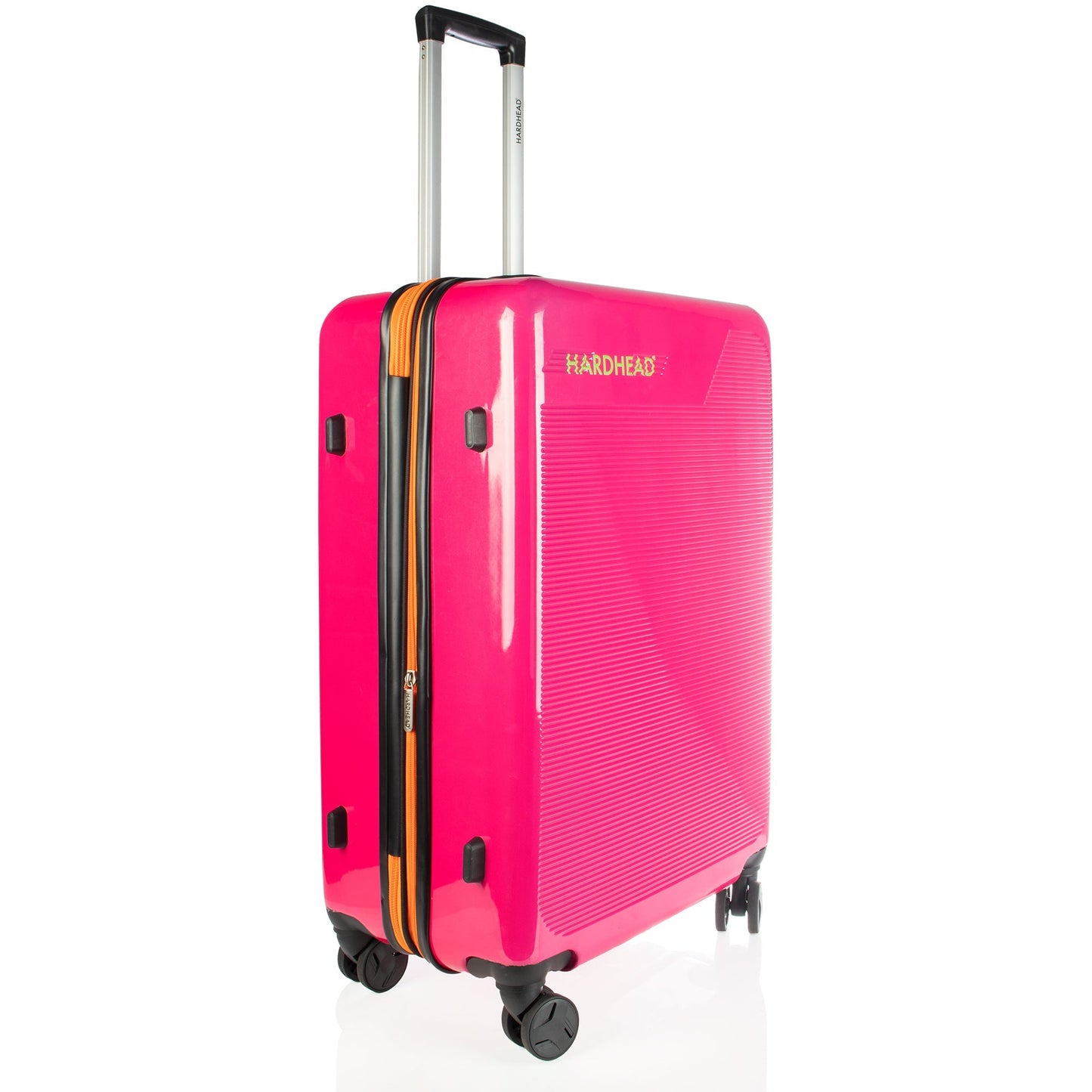 Boost Pink 3 pieces luggage Set