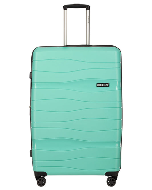 Albert Collection Turquoise Luggage (20/26/30")