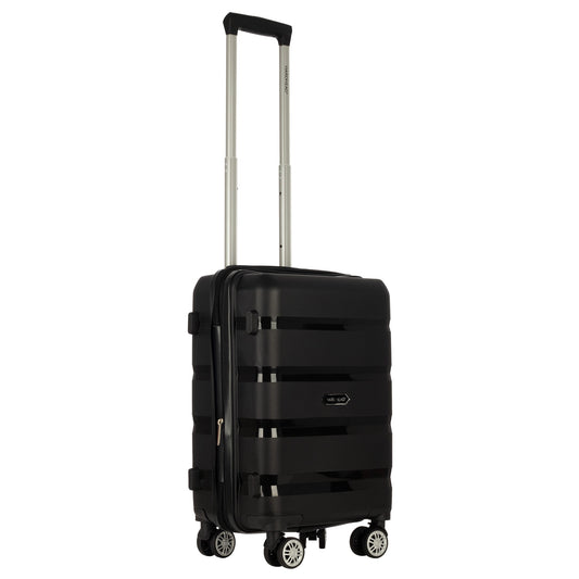 Color Game Collection Black Carry On(18") C