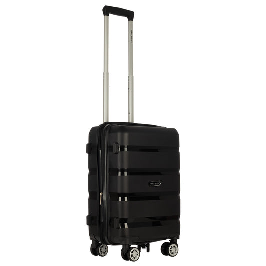 Color Game Collection Black Carry On(20") A