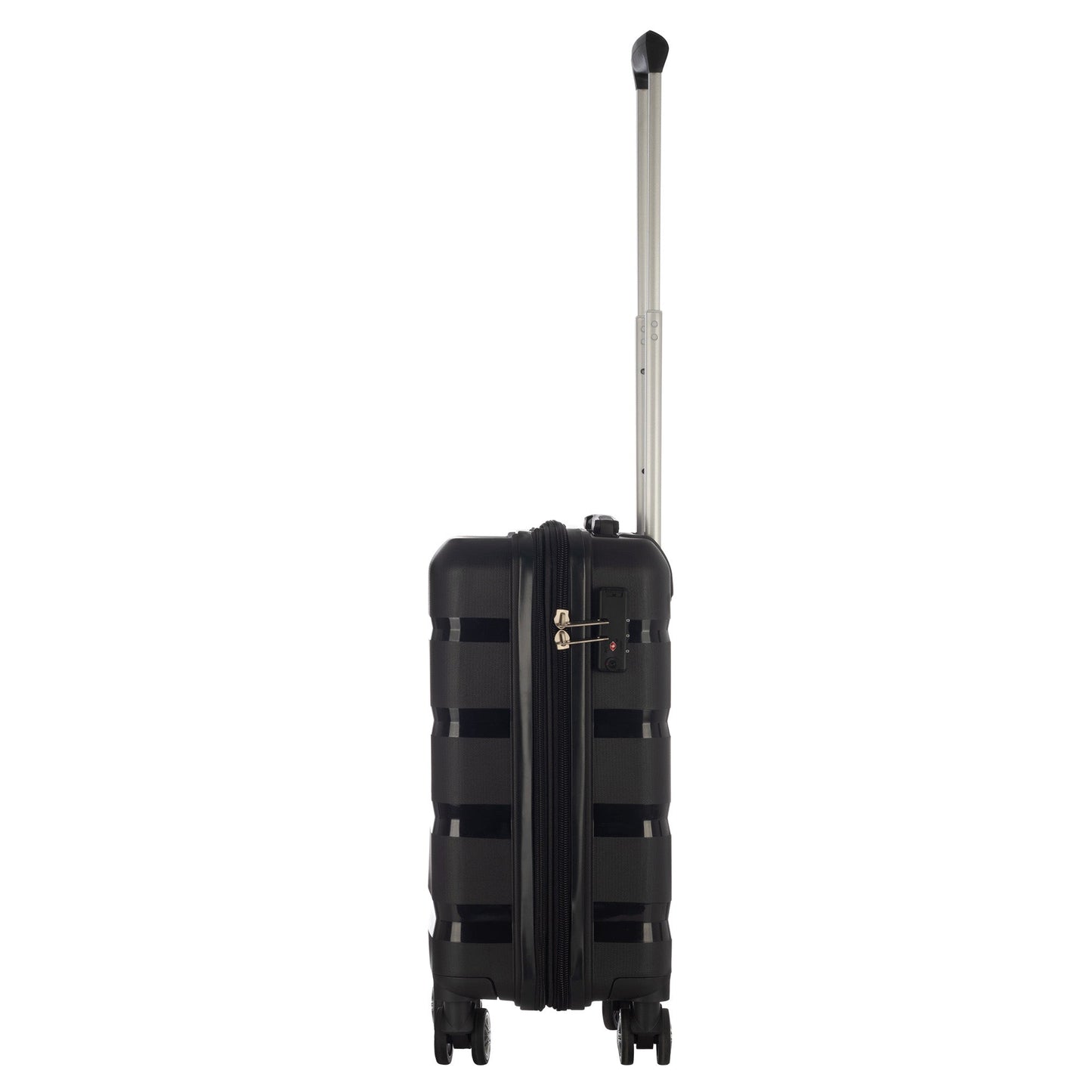 Color Game Collection Black Carry On(20") A