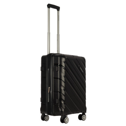 Color Game Collection Black Carry On(19") B
