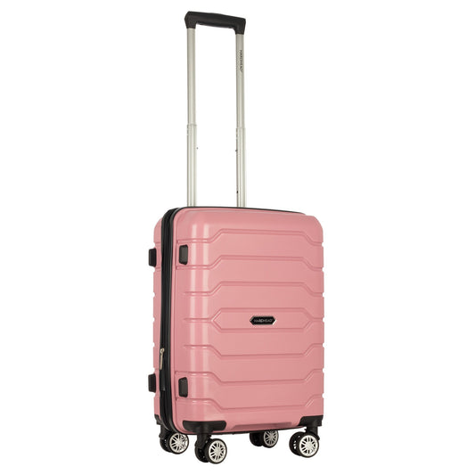 Color Game Collection Pink Carry On(20") C