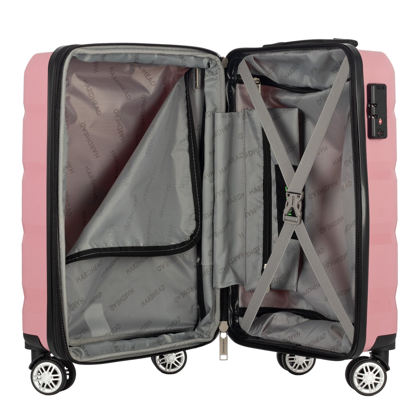 Color Game Collection Pink Carry On(18") B