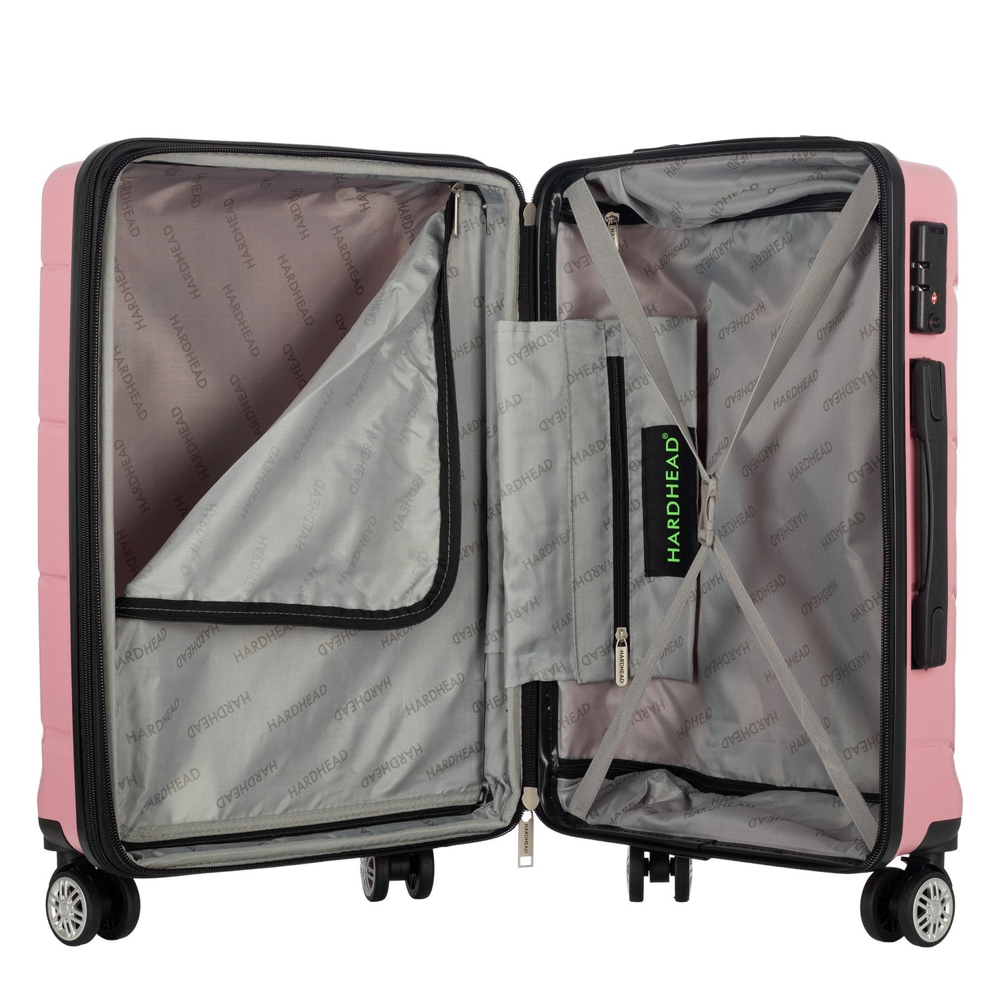 Color Game Collection Pink Carry On(21") A