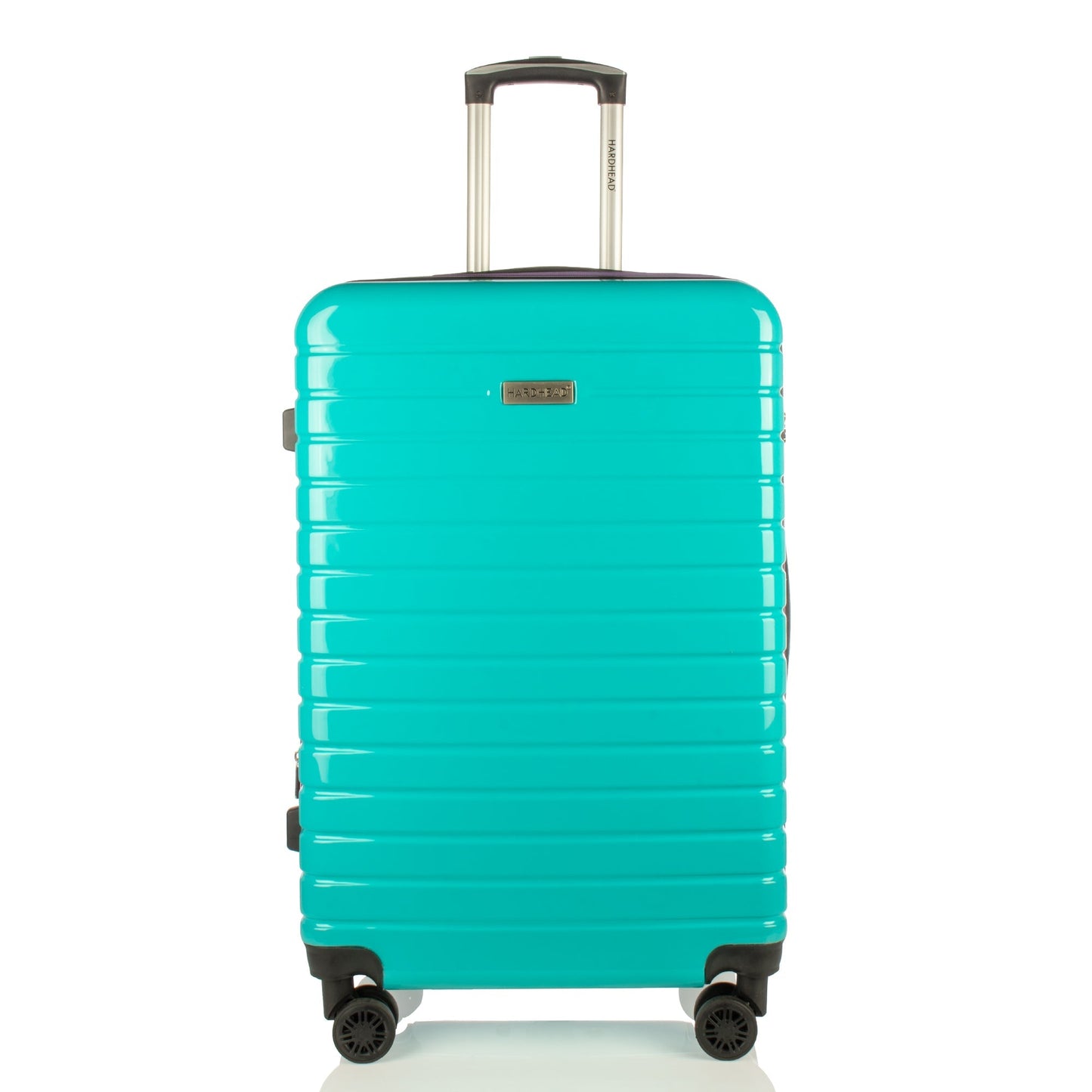 Blaze luggage ( (20/22/26/30") Suitcase Lock Spinner Hardshell Collection Aqua
