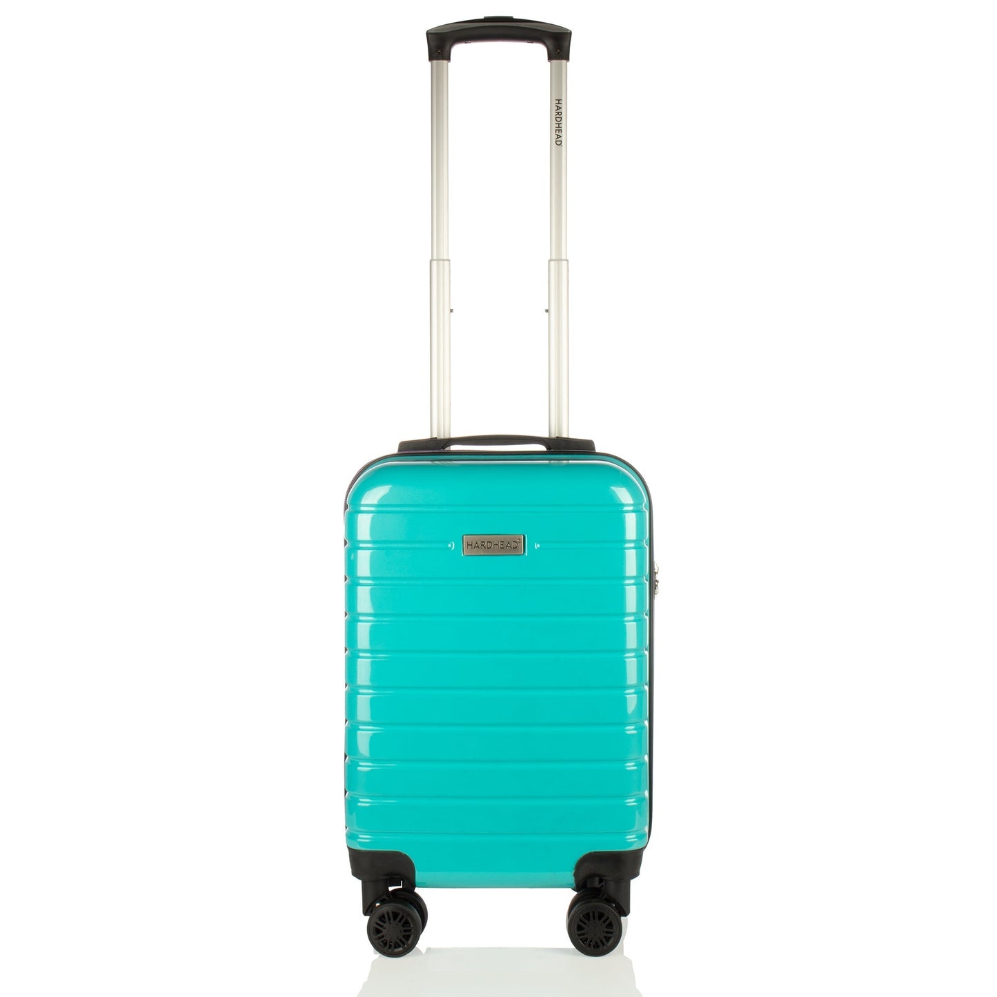 Blaze luggage ( (20/22/26/30") Suitcase Lock Spinner Hardshell Collection Aqua