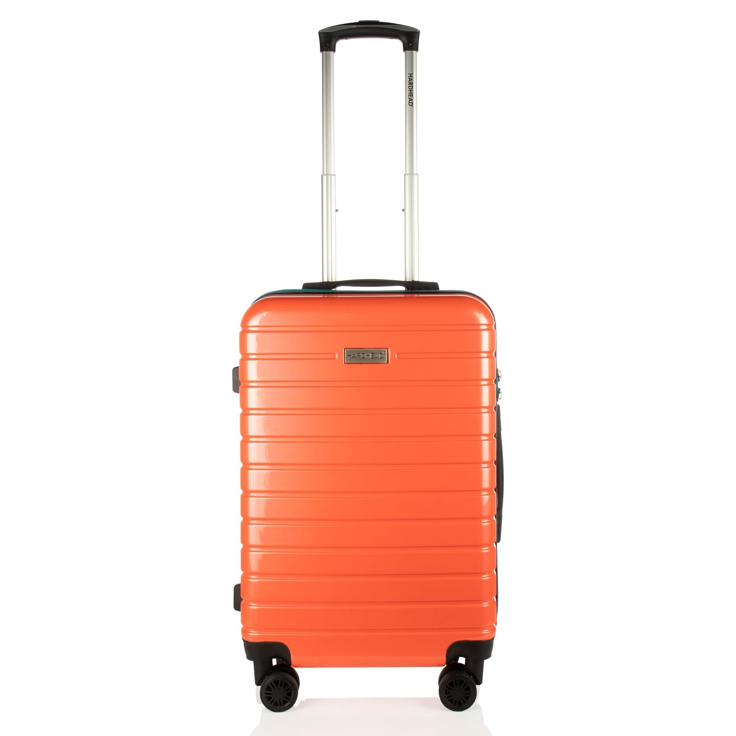 Blaze luggage ( (20/22/26/30") Suitcase Lock Spinner Hardshell Collection Salmon