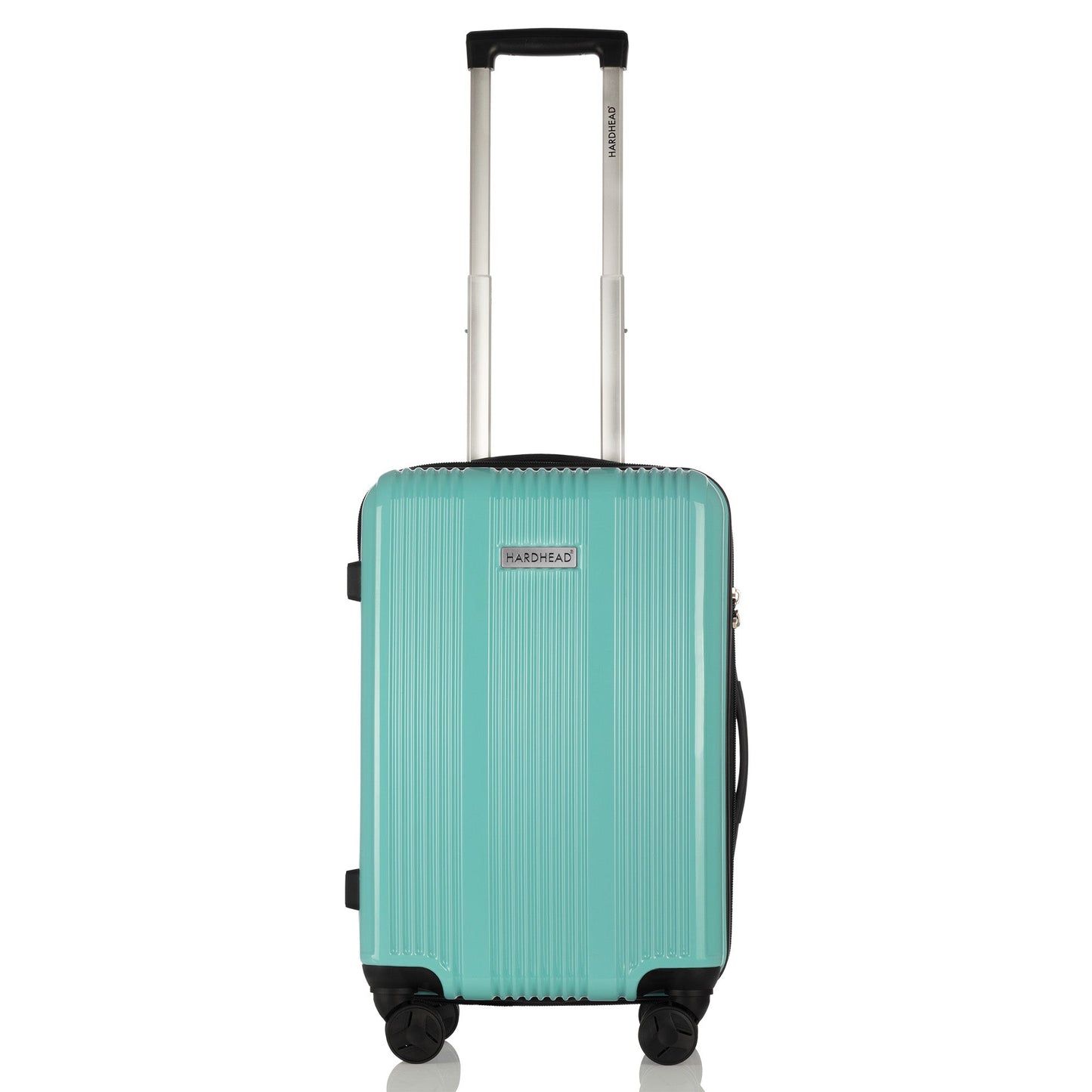 Change Collection Blue Luggage (20/24/29") Suitcase Lock Spinner Hardshell
