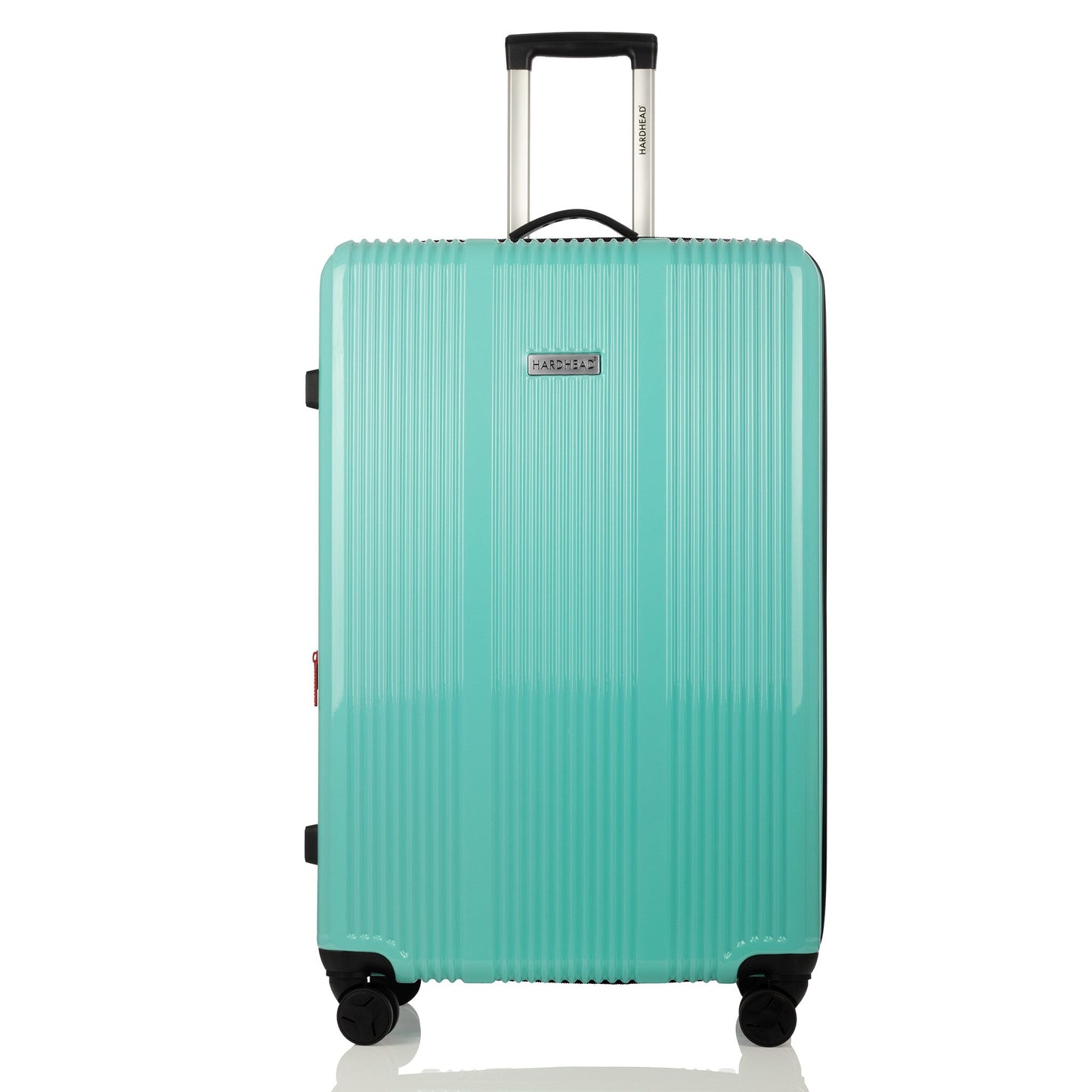 Change Collection Blue Luggage (20/24/29") Suitcase Lock Spinner Hardshell