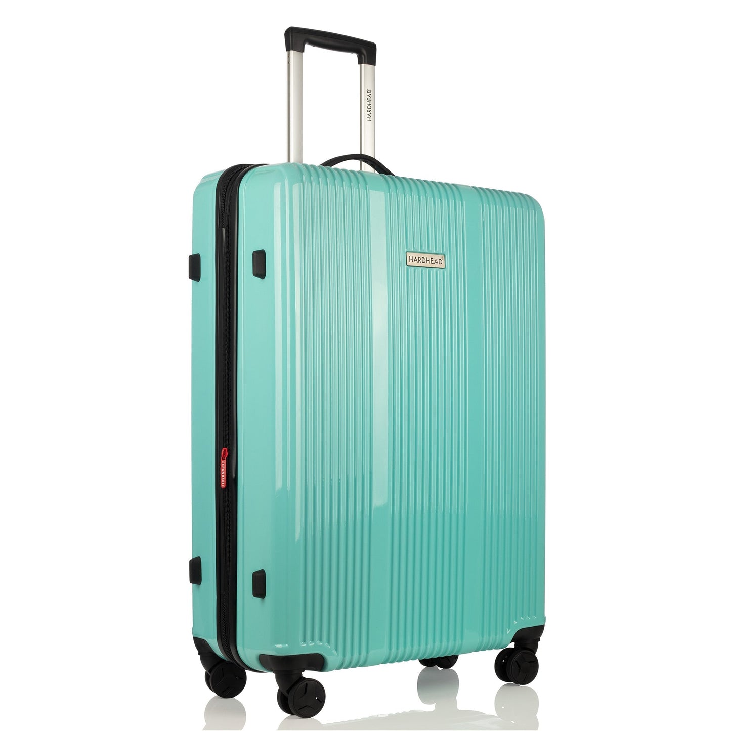 Change Collection Blue 3pc Luggage Set (20/24/29") Suitcase Lock Spinner Hardshell