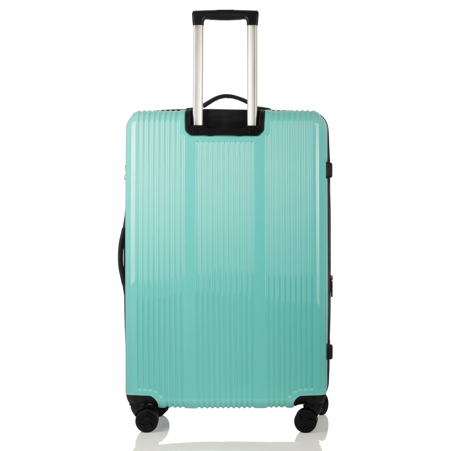 Change Collection Blue 3pc Luggage Set (20/24/29") Suitcase Lock Spinner Hardshell